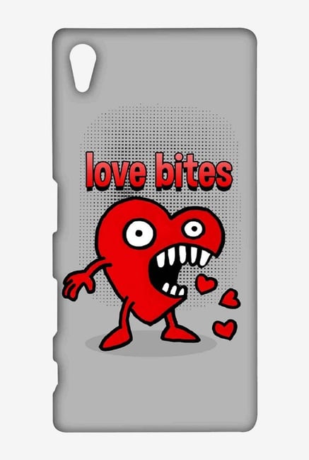 Kritzels Love Bites Case for Sony Xperia Z5 Kritzels Love Bites Case for Sony Xperia Z5