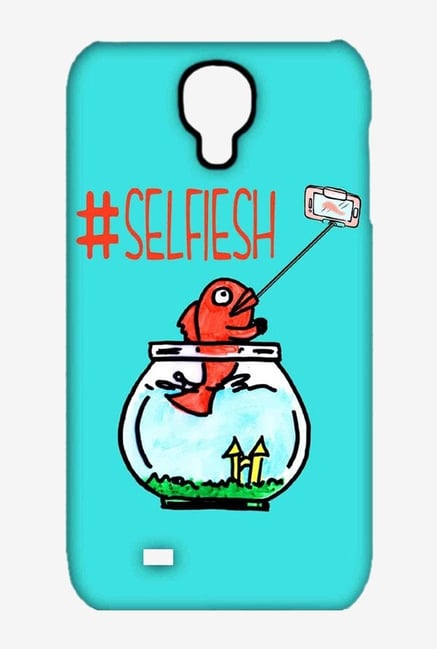 Kritzels Selfiesh Case for Samsung S4 Kritzels Selfiesh Case for Samsung S4