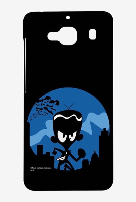 Dexter Mandark Case for Xiaomi Redmi 2 Dexter Mandark Case for Xiaomi Redmi 2
