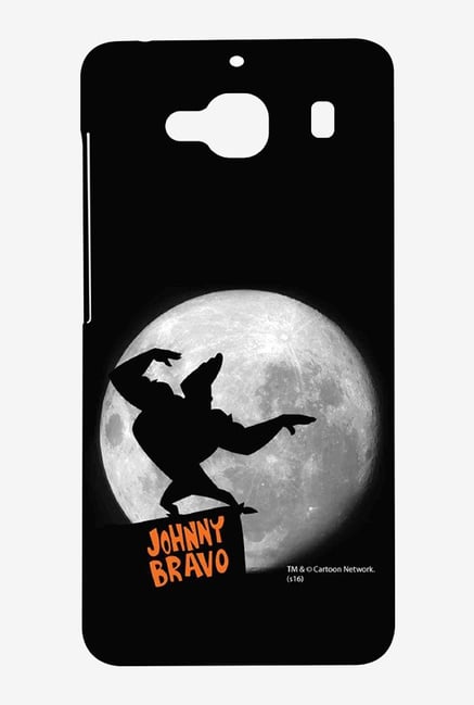 Johnny Bravo On The Moon Case for Xiaomi Redmi 2 Johnny Bravo On The Moon Case for Xiaomi Redmi 2