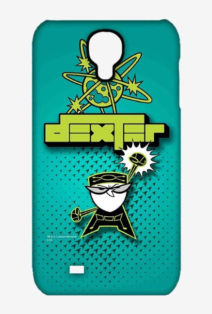 Dexter Ninja Case for Samsung S4 Dexter Ninja Case for Samsung S4