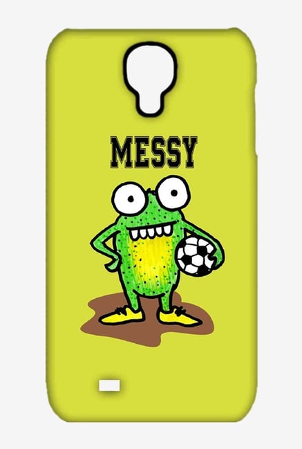 Kritzels Messy Case for Samsung S4 Kritzels Messy Case for Samsung S4