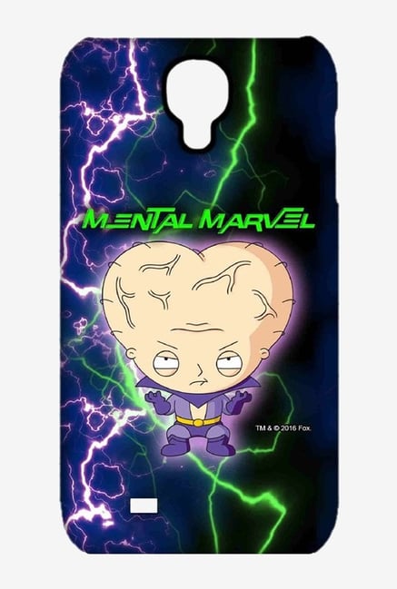 Family Guy Mental Marvel Case for Samsung S4 Family Guy Mental Marvel Case for Samsung S4