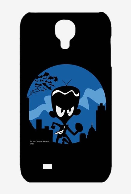 Dexter Mandark Case for Samsung S4 Dexter Mandark Case for Samsung S4