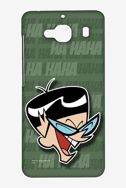 Dexter Hahaha Case for Xiaomi Redmi 2 Dexter Hahaha Case for Xiaomi Redmi 2