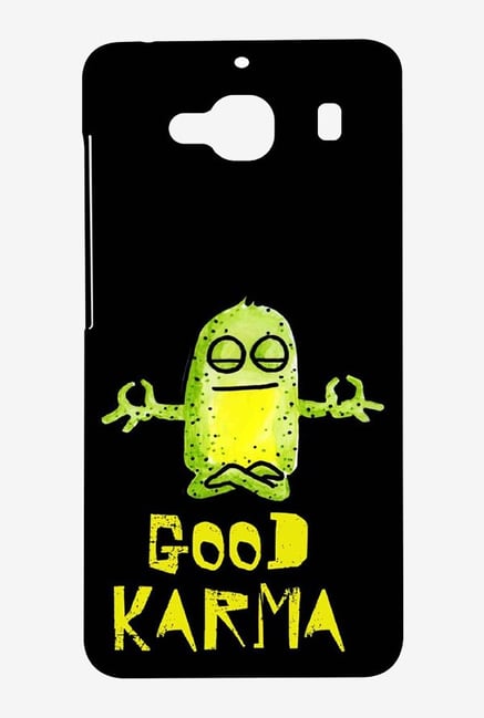 Kritzels Good Karma Case for Xiaomi Redmi 2 Kritzels Good Karma Case for Xiaomi Redmi 2