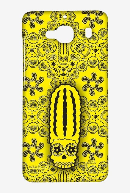 Simpsons Celtic Marge Case for Xiaomi Redmi 2 Simpsons Celtic Marge Case for Xiaomi Redmi 2