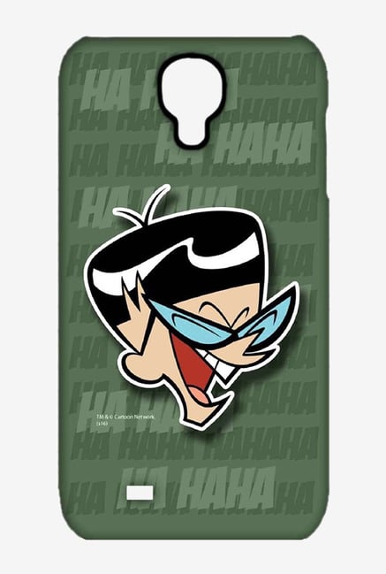 Dexter Hahaha Case for Samsung S4 Dexter Hahaha Case for Samsung S4