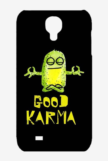 Kritzels Good Karma Case for Samsung S4 Kritzels Good Karma Case for Samsung S4
