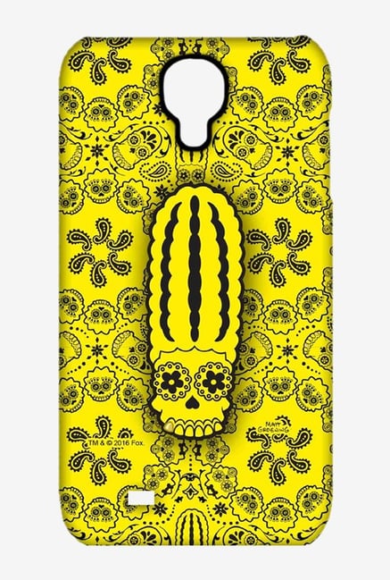 Simpsons Celtic Marge Case for Samsung S4 Simpsons Celtic Marge Case for Samsung S4