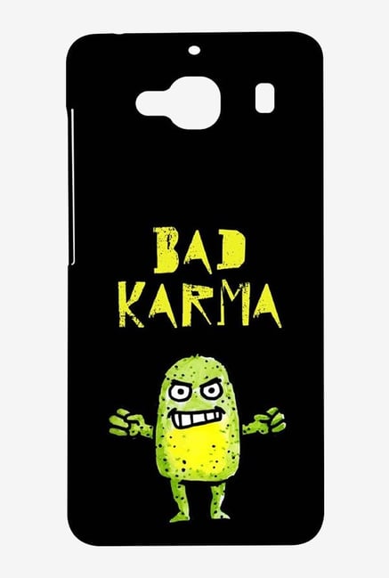 Kritzels Bad Karma Case for Xiaomi Redmi 2 Kritzels Bad Karma Case for Xiaomi Redmi 2
