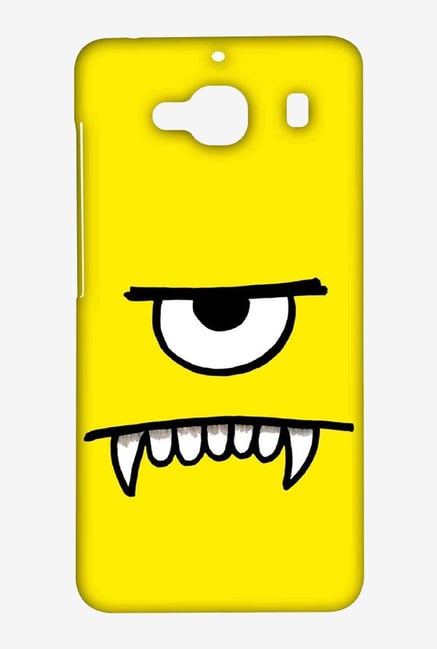 Kritzels Angry Case for Xiaomi Redmi 2 Kritzels Angry Case for Xiaomi Redmi 2