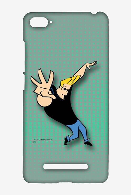 Johnny Bravo Yo It's Me Case for Xiaomi Mi4i Johnny Bravo Yo It's Me Case for Xiaomi Mi4i