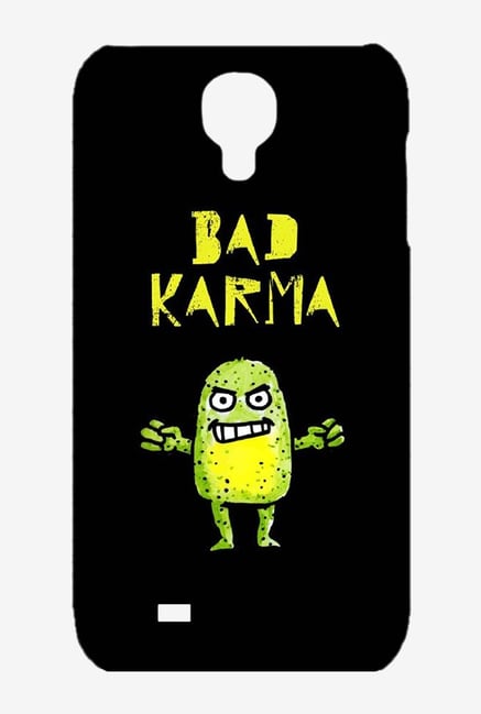 Kritzels Bad Karma Case for Samsung S4 Kritzels Bad Karma Case for Samsung S4