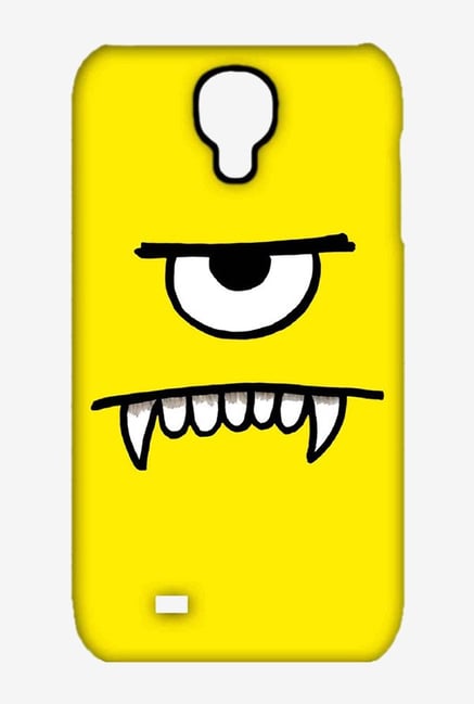 Kritzels Angry Case for Samsung S4 Kritzels Angry Case for Samsung S4
