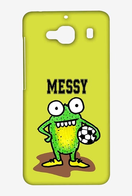 Kritzels Messy Case for Xiaomi Redmi 2 Prime Kritzels Messy Case for Xiaomi Redmi 2 Prime