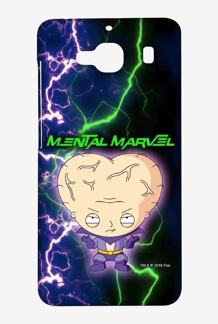 Family Guy Mental Marvel Case for Xiaomi Redmi 2 Prime Family Guy Mental Marvel Case for Xiaomi Redmi 2 Prime