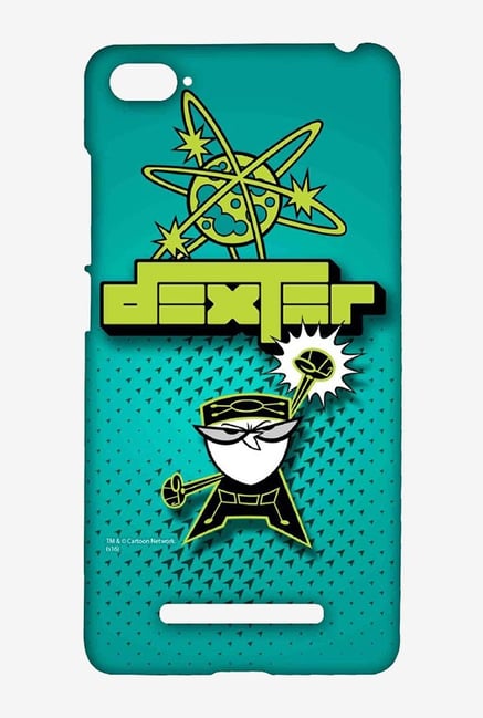 Dexter Ninja Case for Xiaomi Mi4i Dexter Ninja Case for Xiaomi Mi4i