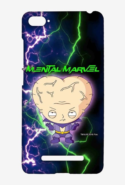 Family Guy Mental Marvel Case for Xiaomi Mi4i Family Guy Mental Marvel Case for Xiaomi Mi4i