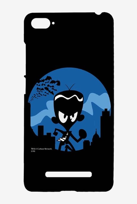Dexter Mandark Case for Xiaomi Mi4i Dexter Mandark Case for Xiaomi Mi4i