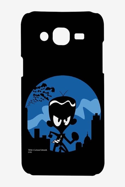 Dexter Mandark Case for Samsung On7 Dexter Mandark Case for Samsung On7