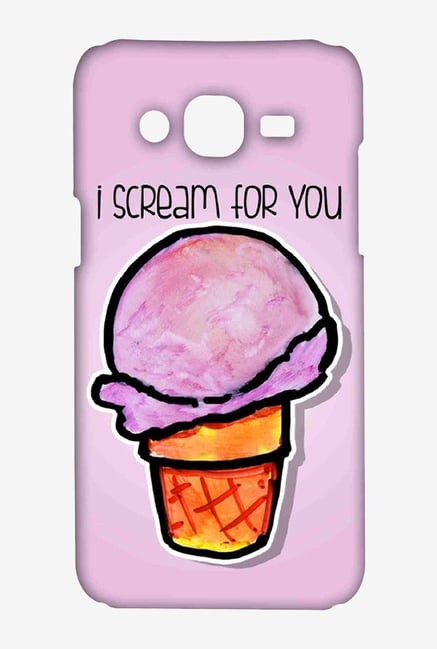 Kritzels I Scream For You Case for Samsung On7 Kritzels I Scream For You Case for Samsung On7