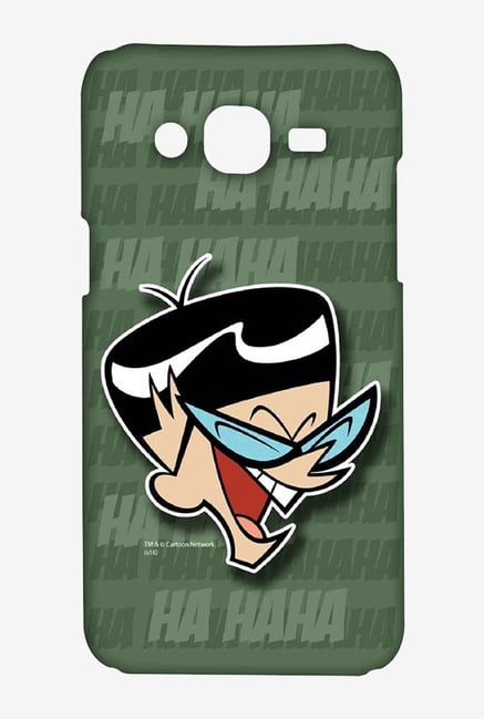 Dexter Hahaha Case for Samsung On7 Dexter Hahaha Case for Samsung On7