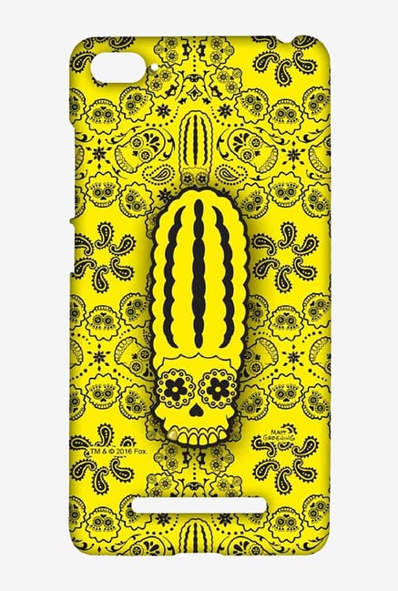 Simpsons Celtic Marge Case for Xiaomi Mi4i Simpsons Celtic Marge Case for Xiaomi Mi4i