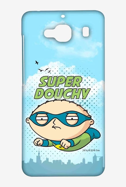 Family Guy Super Douchy Case for Xiaomi Redmi 2 Family Guy Super Douchy Case for Xiaomi Redmi 2