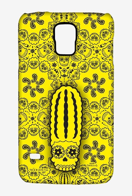 Simpsons Celtic Marge Case for Samsung S5 Simpsons Celtic Marge Case for Samsung S5
