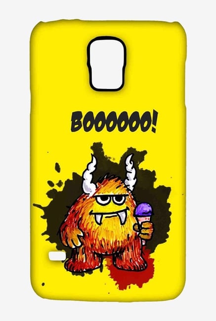 Kritzels Booo Case for Samsung S5 Kritzels Booo Case for Samsung S5