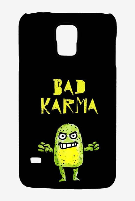 Kritzels Bad Karma Case for Samsung S5 Kritzels Bad Karma Case for Samsung S5