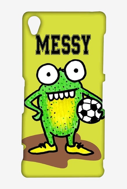 Kritzels Messy Case for Sony Xperia Z3 Kritzels Messy Case for Sony Xperia Z3