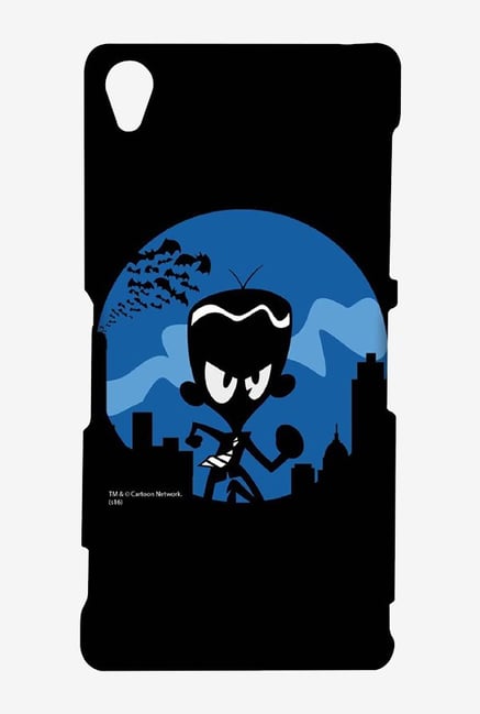 Dexter Mandark Case for Sony Xperia Z3 Dexter Mandark Case for Sony Xperia Z3