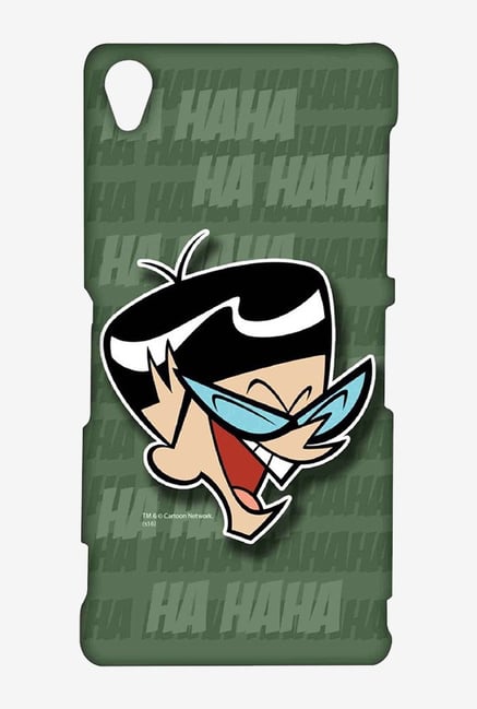 Dexter Hahaha Case for Sony Xperia Z3 Dexter Hahaha Case for Sony Xperia Z3