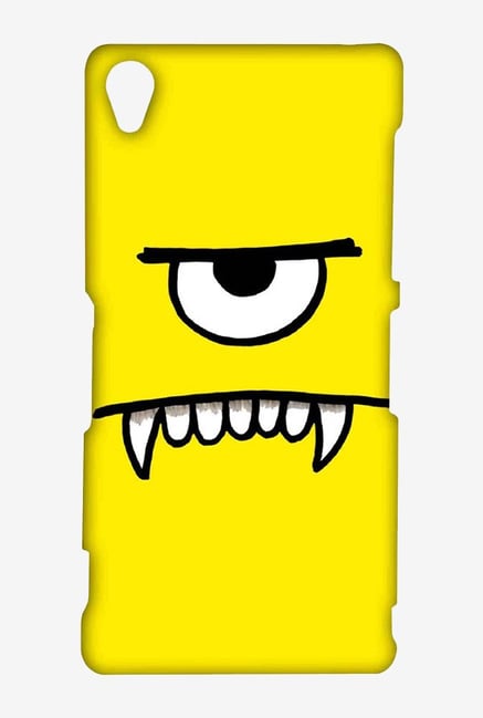 Kritzels Angry Case for Sony Xperia Z3 Kritzels Angry Case for Sony Xperia Z3