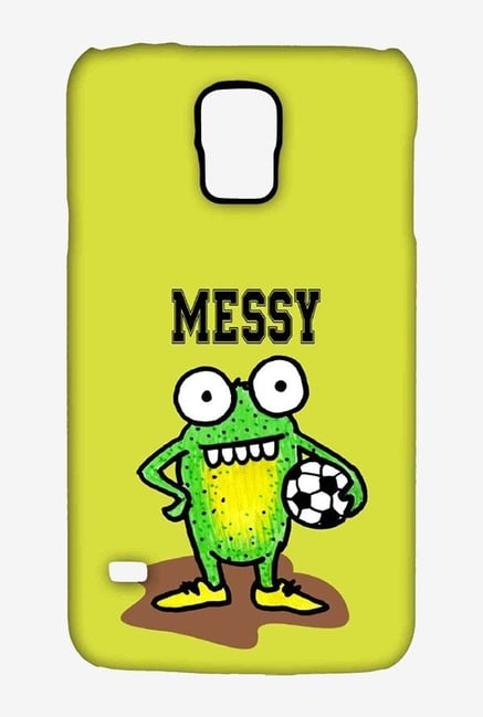 Kritzels Messy Case for Samsung S5 Kritzels Messy Case for Samsung S5