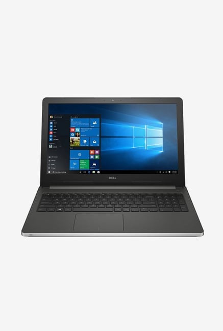 Dell Inspiron 5559 Laptop (i5-6200U/8GB/1TB/W10+MS Off/2GB) Dell Inspiron 5559 Laptop (i5-6200U/8GB/1TB/W10+MS Off/2GB)