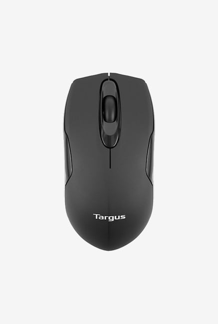 Targus W575 Wireless Optical Mouse (Black) Targus W575 Wireless Optical Mouse (Black)