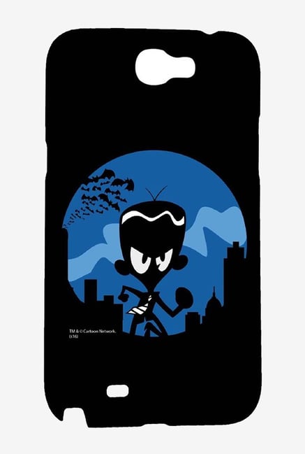 Dexter Mandark Case for Samsung Note 2 Dexter Mandark Case for Samsung Note 2