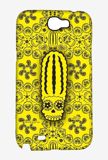 Simpsons Celtic Marge Case for Samsung Note 2 Simpsons Celtic Marge Case for Samsung Note 2