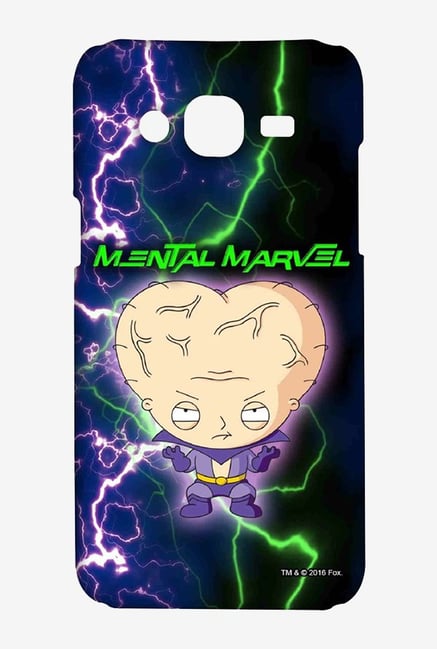 Family Guy Mental Marvel Case for Samsung On5 Family Guy Mental Marvel Case for Samsung On5