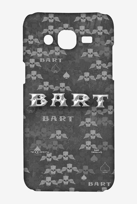 Simpsons Bart Wings Case for Samsung J5 Simpsons Bart Wings Case for Samsung J5