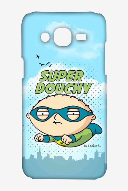 Family Guy Super Douchy Case for Samsung Grand Prime Family Guy Super Douchy Case for Samsung Grand Prime