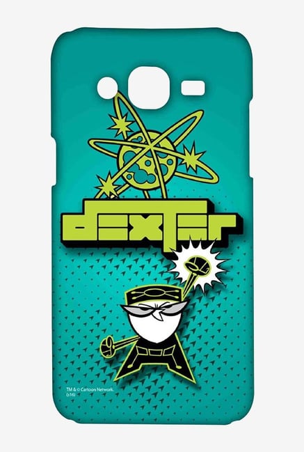Dexter Ninja Case for Samsung Grand Prime Dexter Ninja Case for Samsung Grand Prime