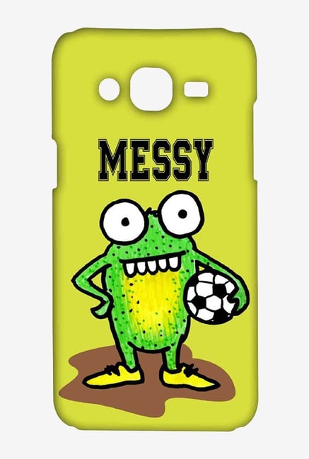 Kritzels Messy Case for Samsung Grand Prime Kritzels Messy Case for Samsung Grand Prime