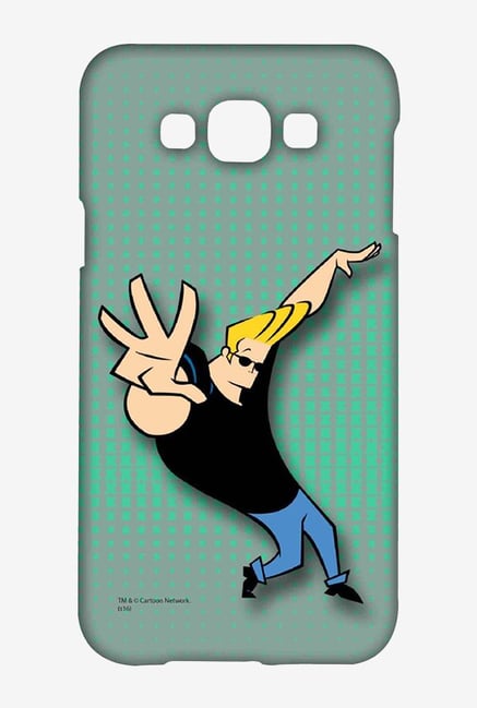 Johnny Bravo Yo It's Me Case for Samsung Grand Max Johnny Bravo Yo It's Me Case for Samsung Grand Max