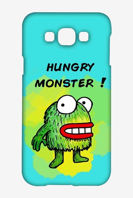 Kritzels Hungry Monster Case for Samsung Grand Max Kritzels Hungry Monster Case for Samsung Grand Max