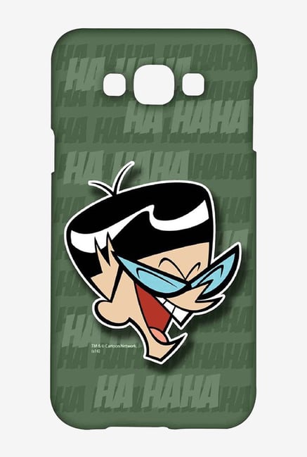 Dexter Hahaha Case for Samsung Grand Max Dexter Hahaha Case for Samsung Grand Max