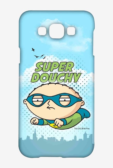 Family Guy Super Douchy Case for Samsung Grand Max Family Guy Super Douchy Case for Samsung Grand Max